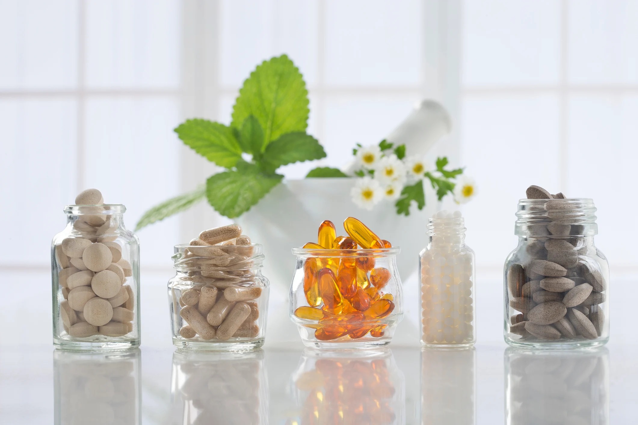Health Products